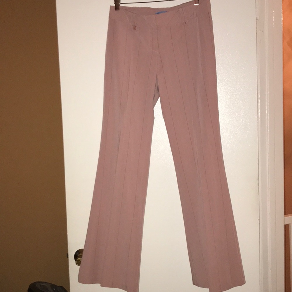 Slacks